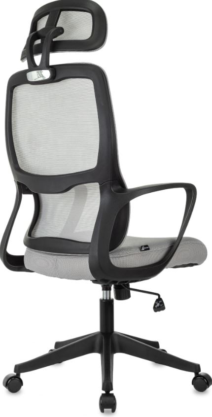 Кресло для руководителя Бюрократ Wise фото 2