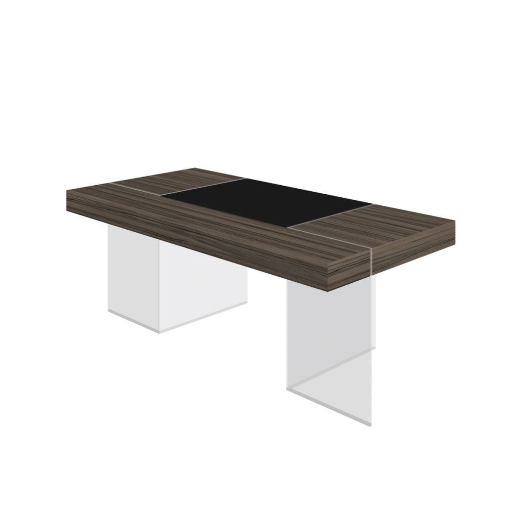 Стол руководителя GS-1 фото 1