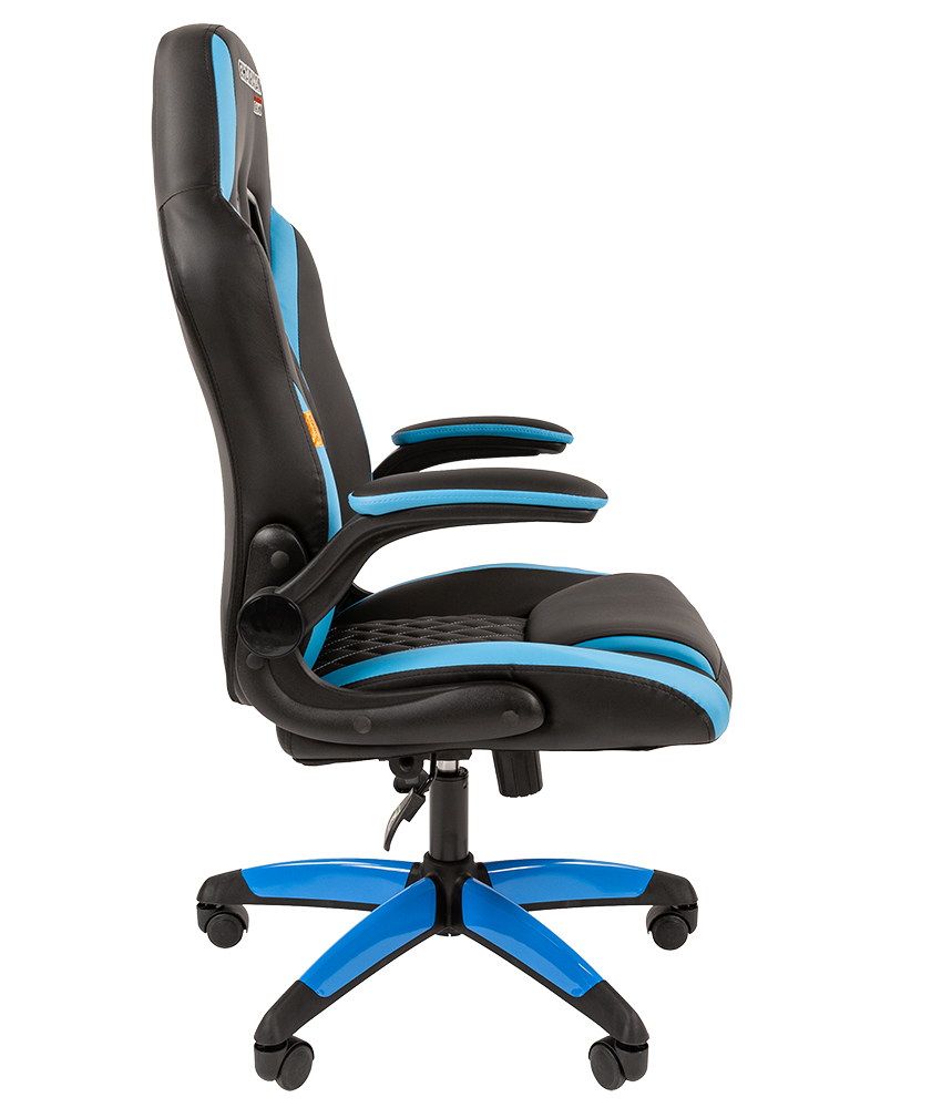 Игровое кресло TAIPIT GAME 15 фото 1