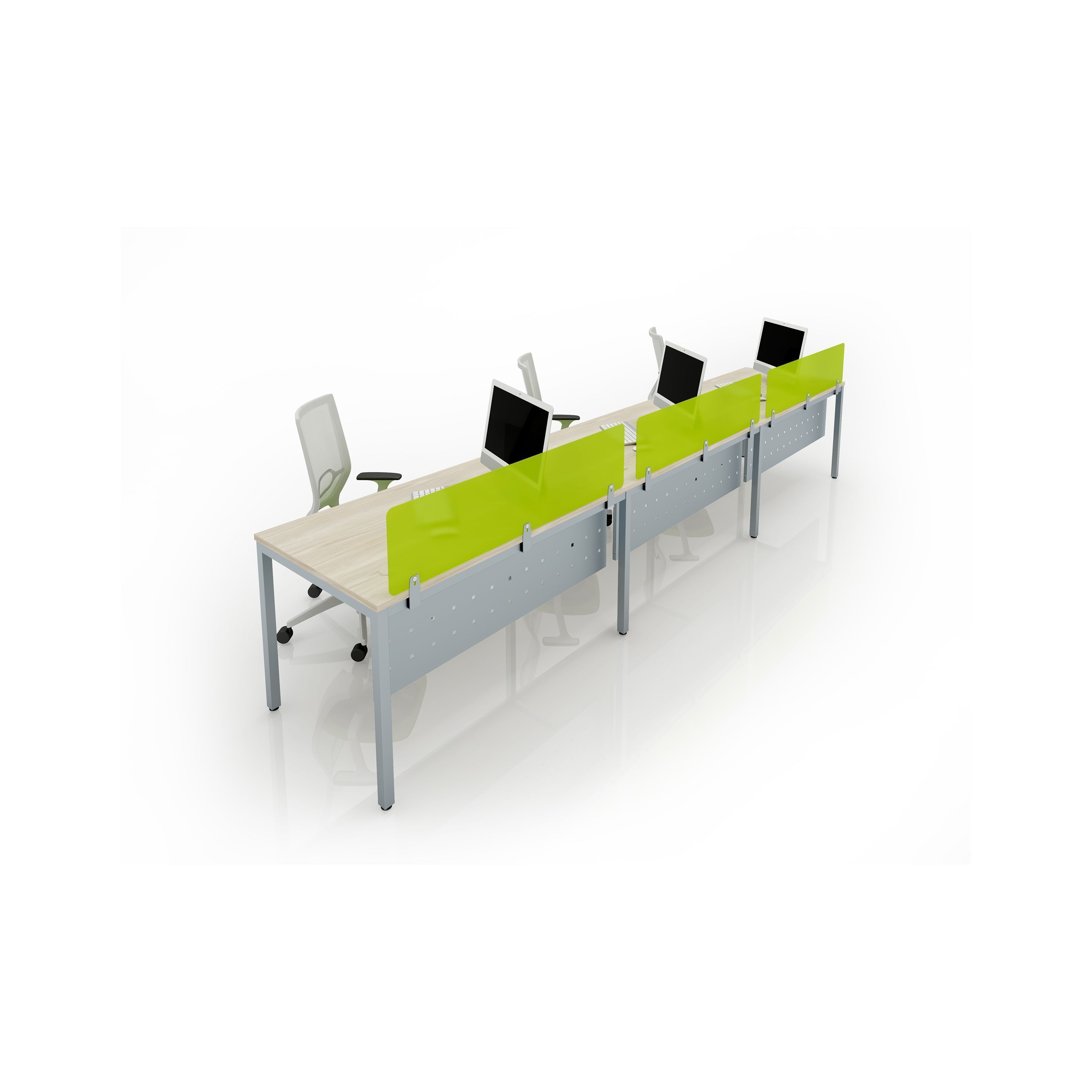 Средний модуль бенч-системы 6МБС.5167 фото 3