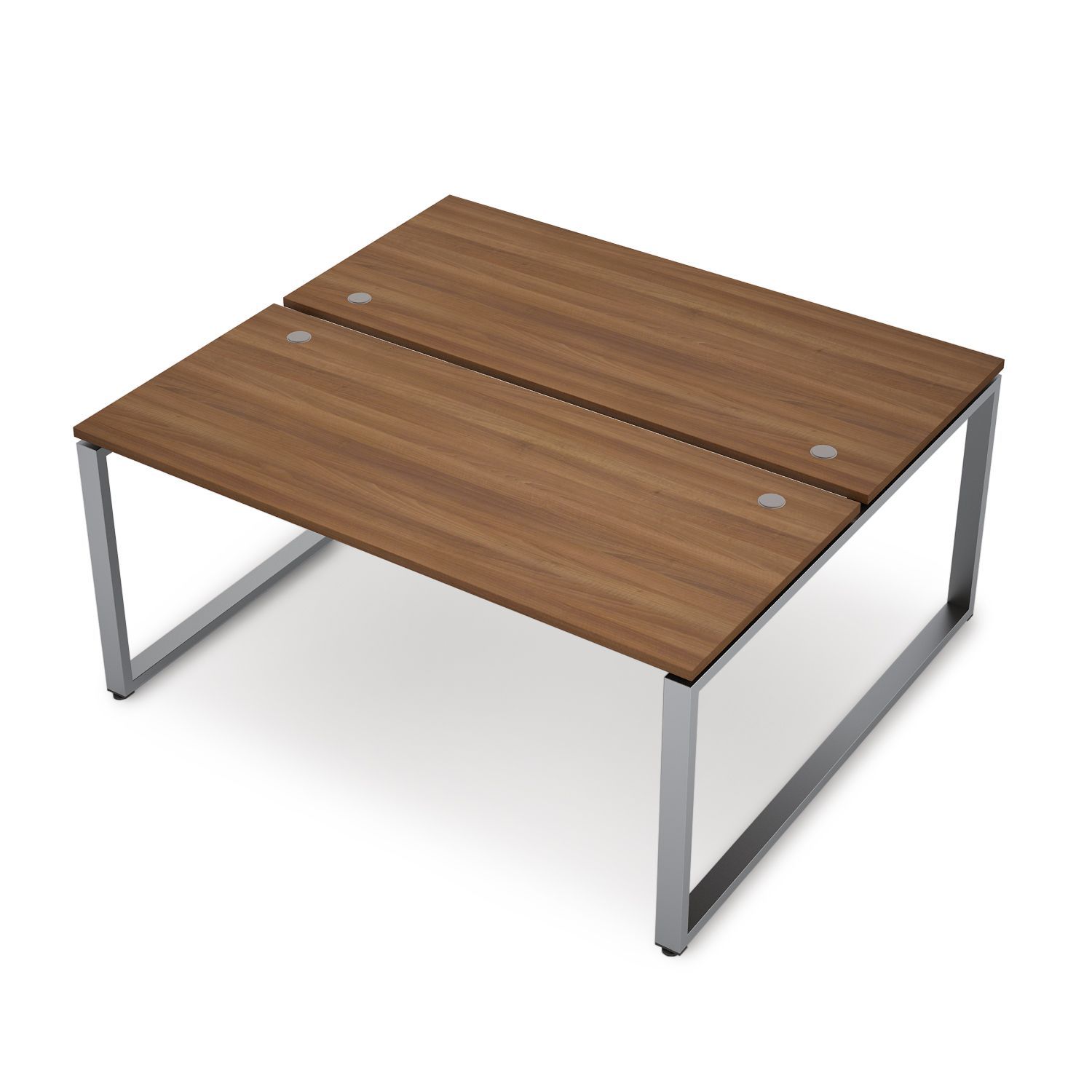 Бенч-система на 2 рабочих места 6МБ-О.6267 фото 1