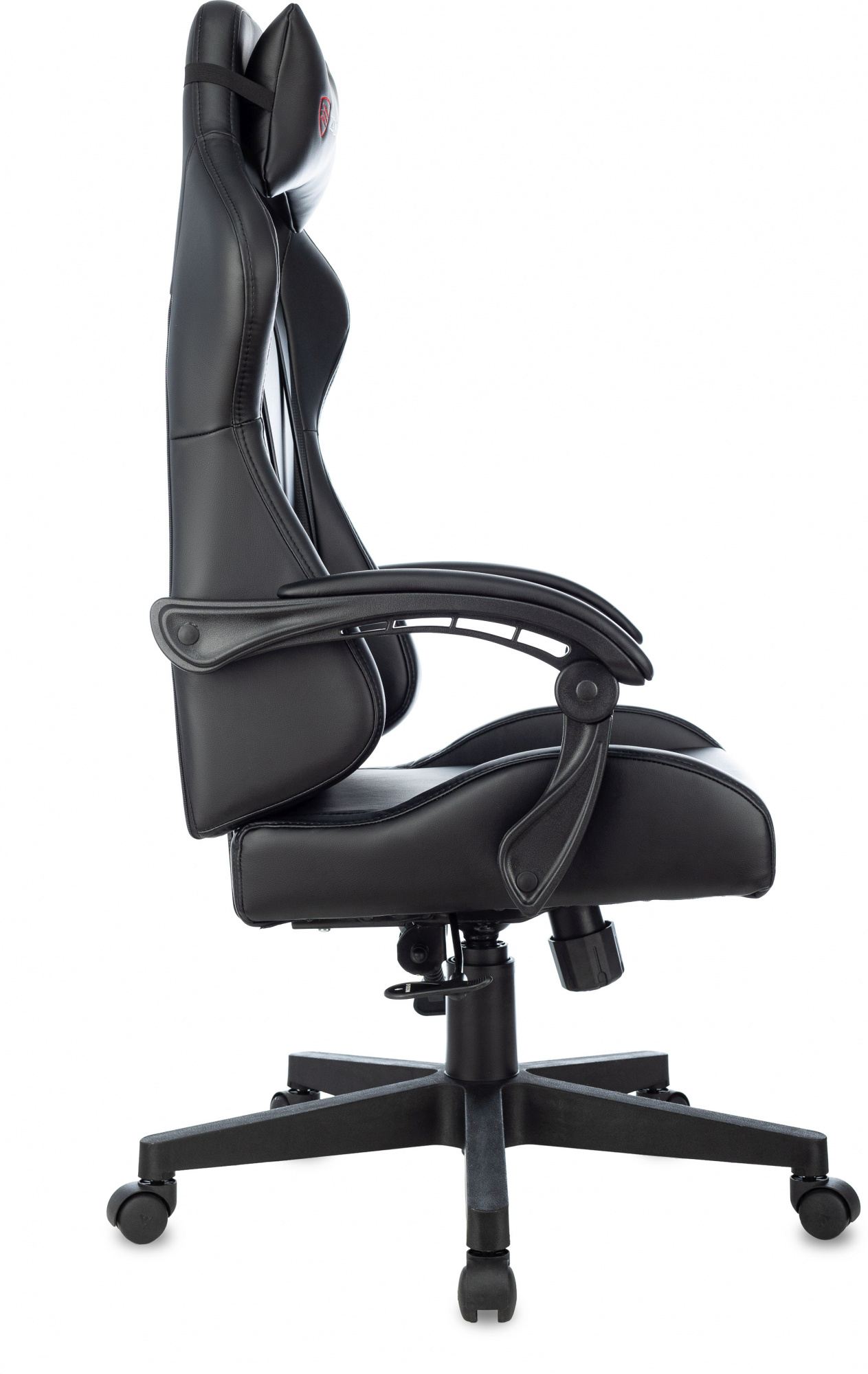 Игровое кресло Бюрократ Zombie GAME TETRA фото 1