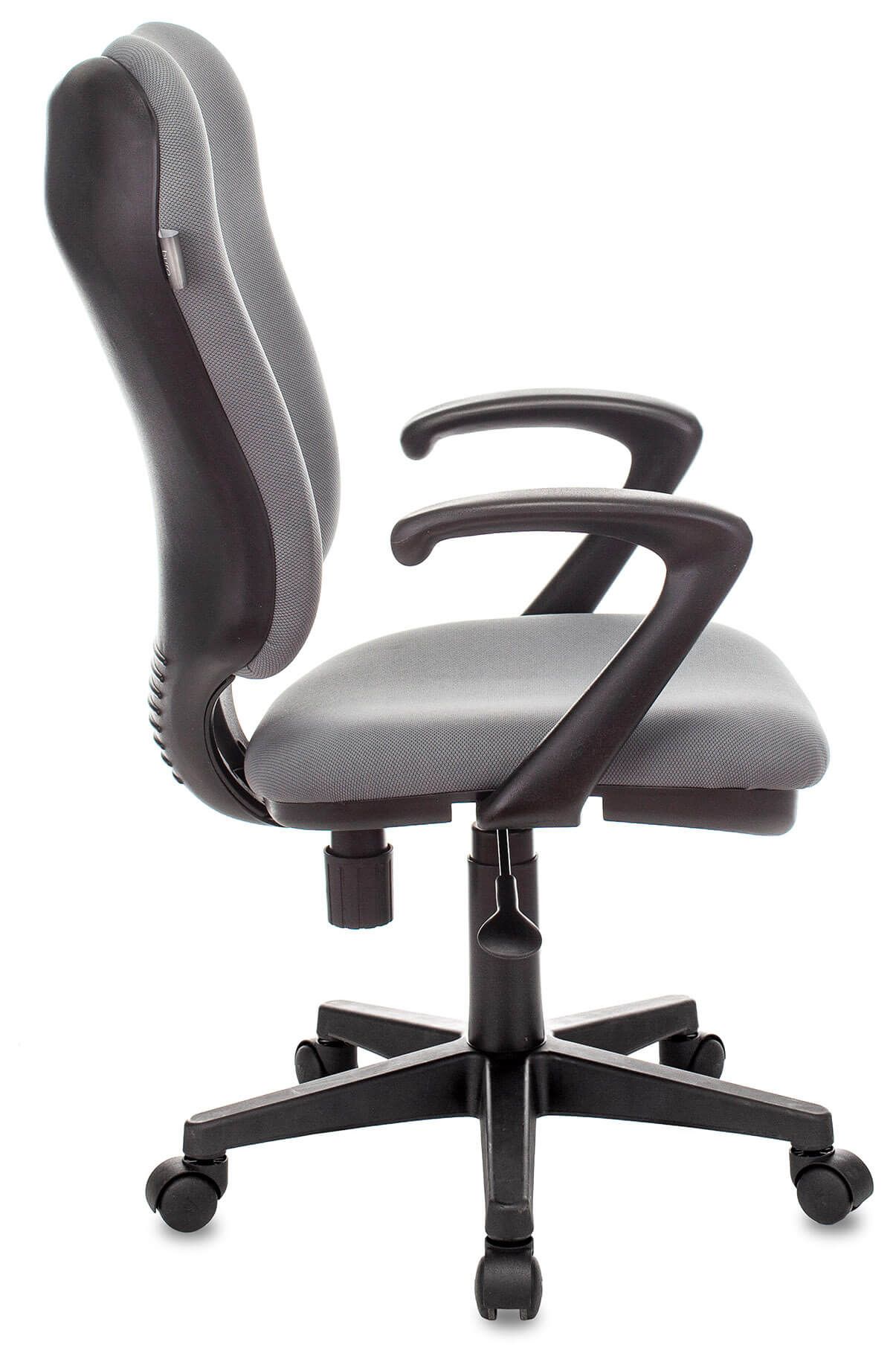 Кресло для оператора Бюрократ CH-540AXSN фото 2