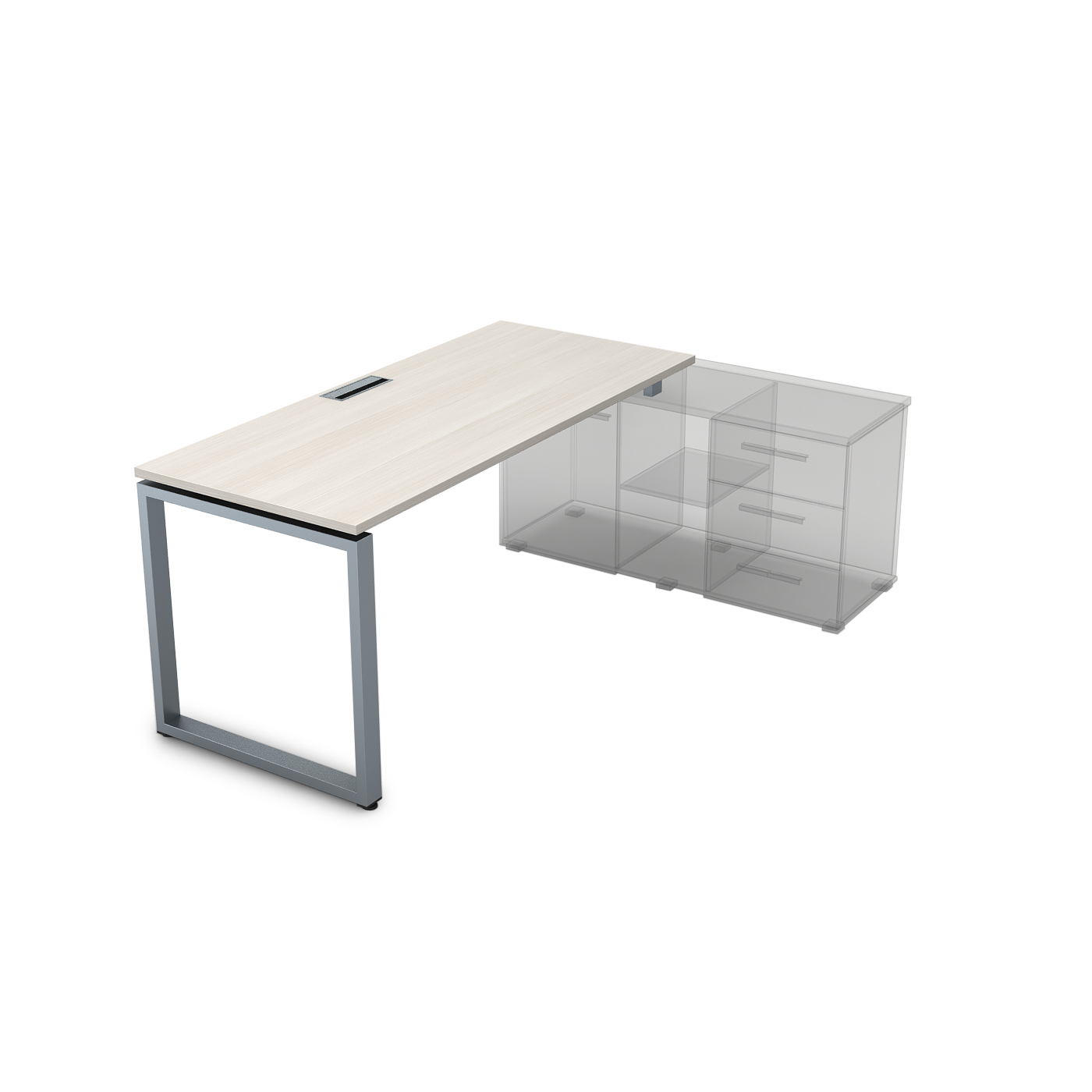 Стол рабочий СП-О.979 фото 1