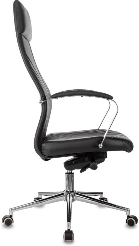 Кресло для руководителя Бюрократ CH-610SL-Lux фото 1