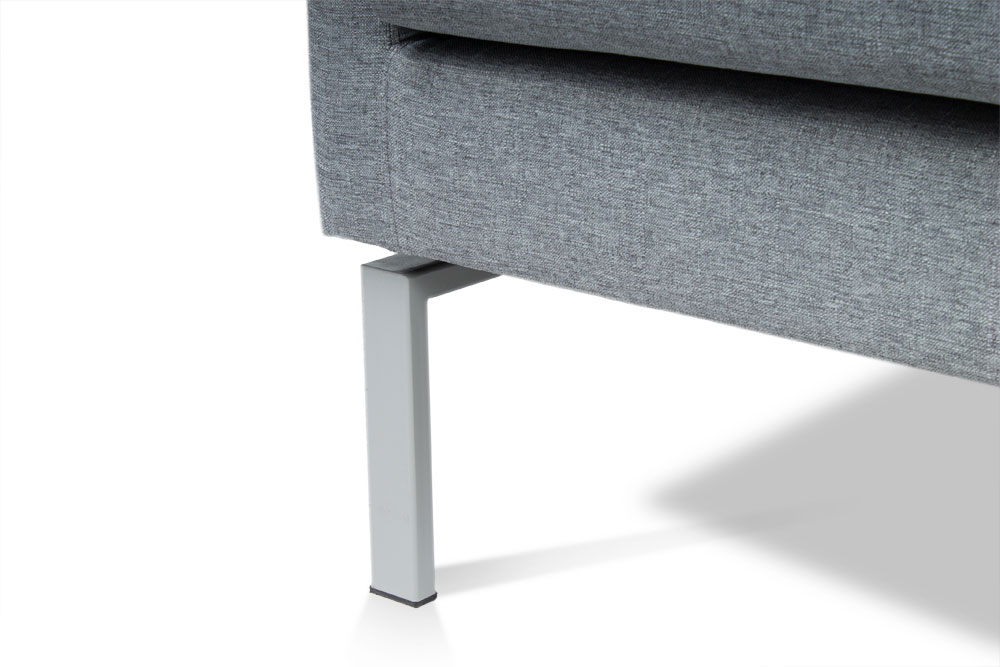 Диван двухместный Олли O2bl фото 2