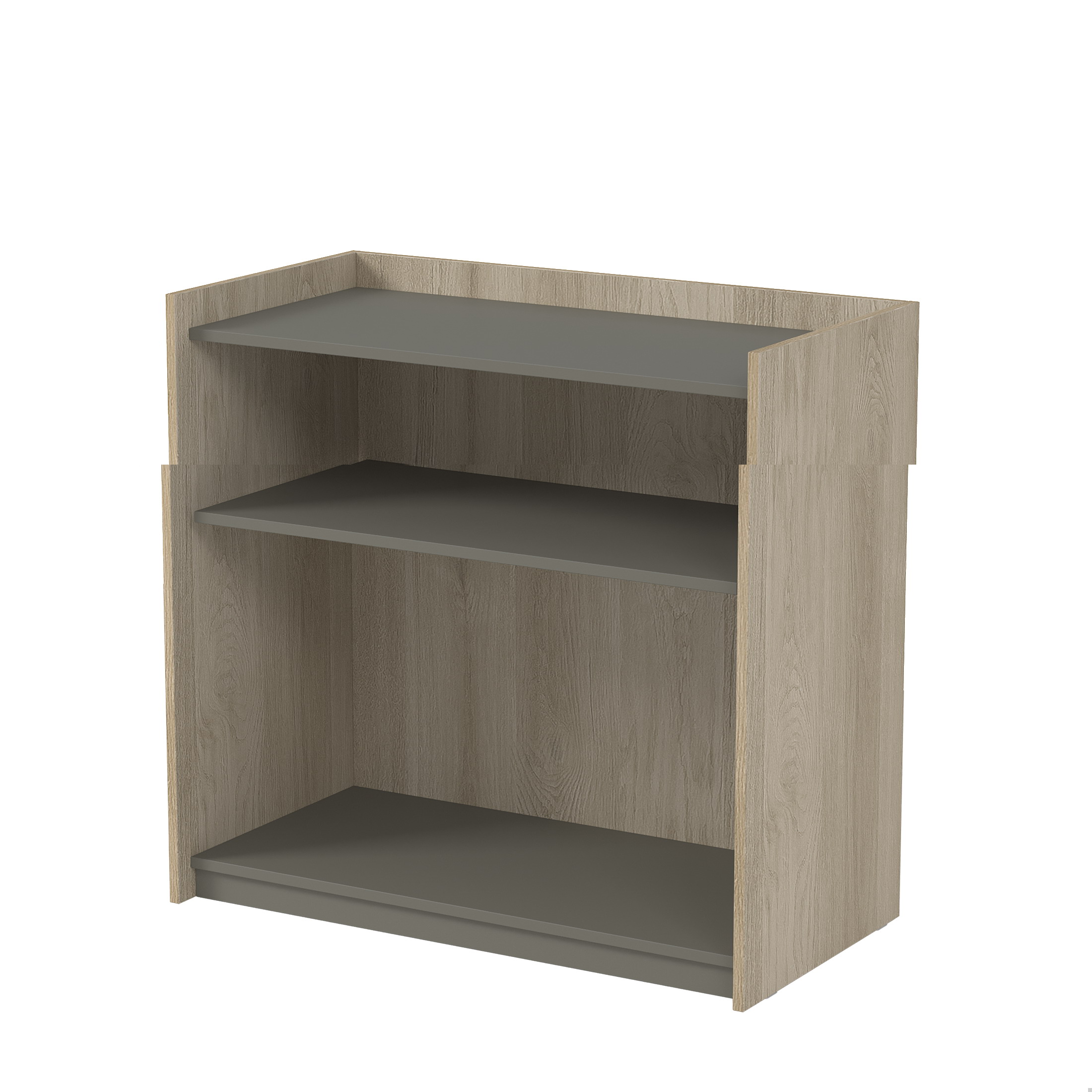 Тумба распашная Magnetic фото 1