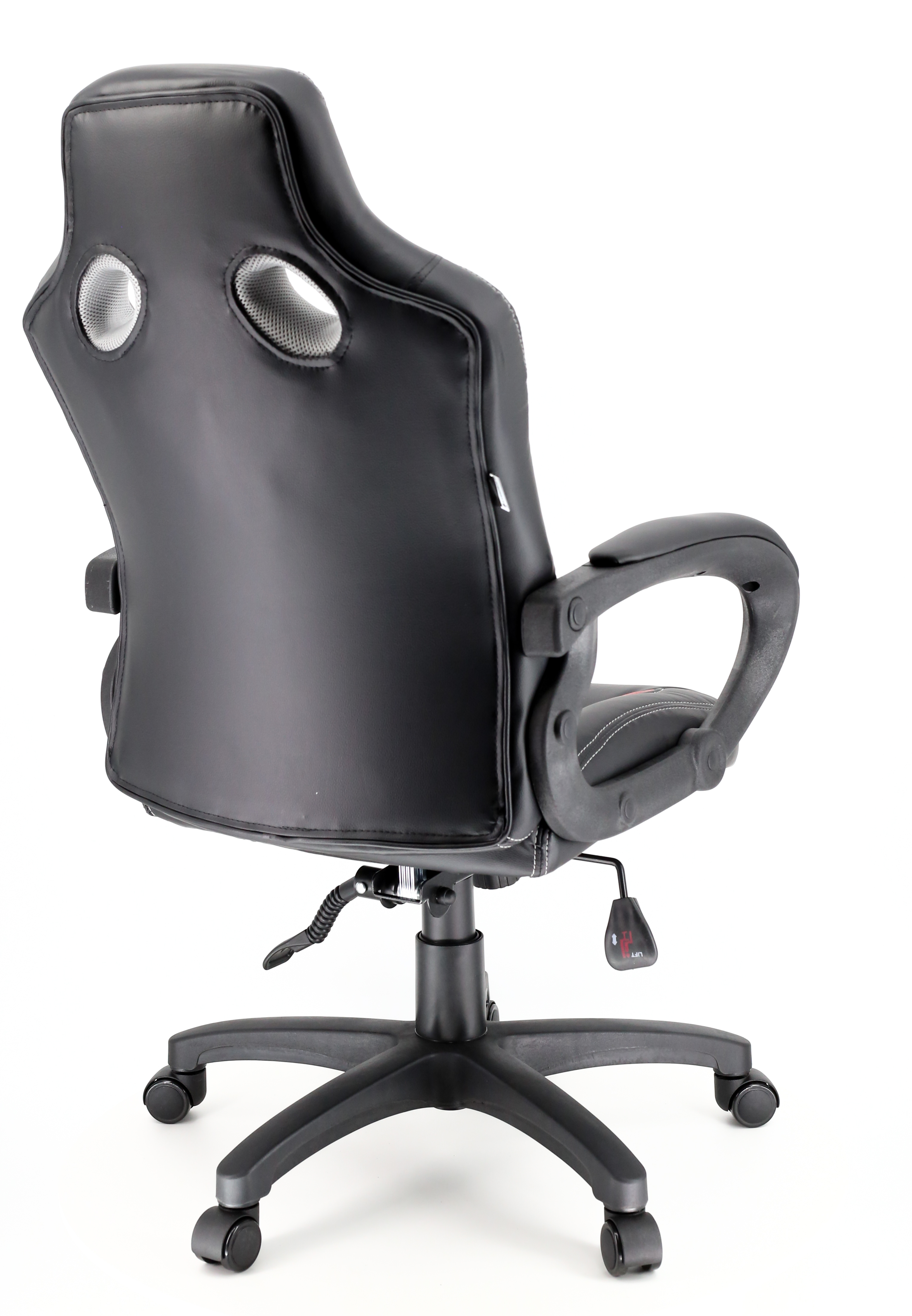 Игровое кресло Everprof Forsage ТМ фото 4