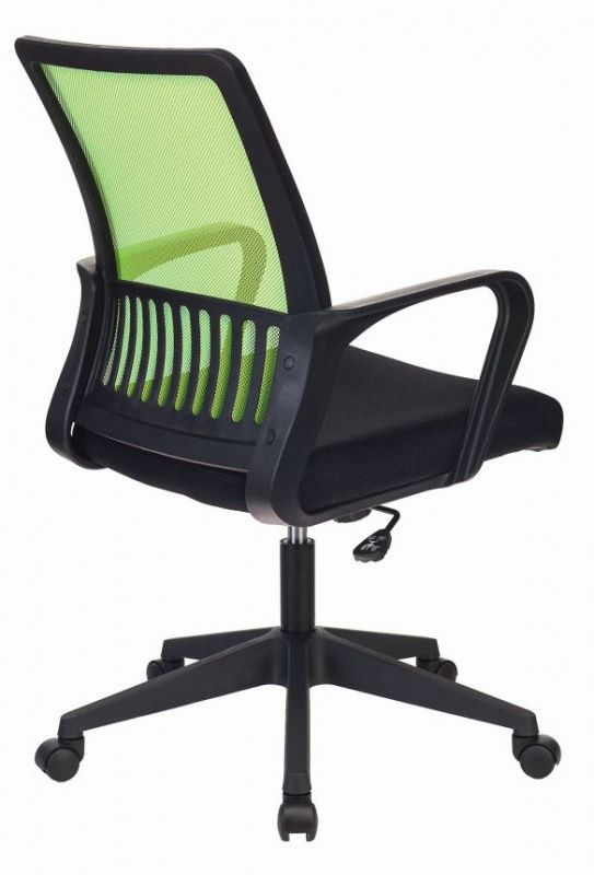 Кресло для оператора Бюрократ MC-201 фото 8