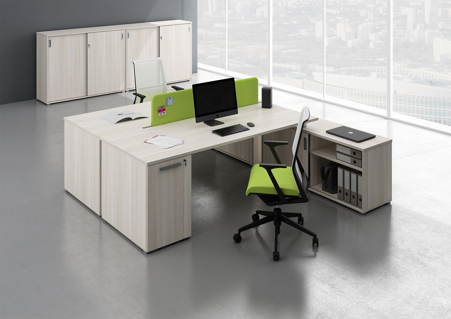 Барьер боковой 9БР.305.4 фото 4