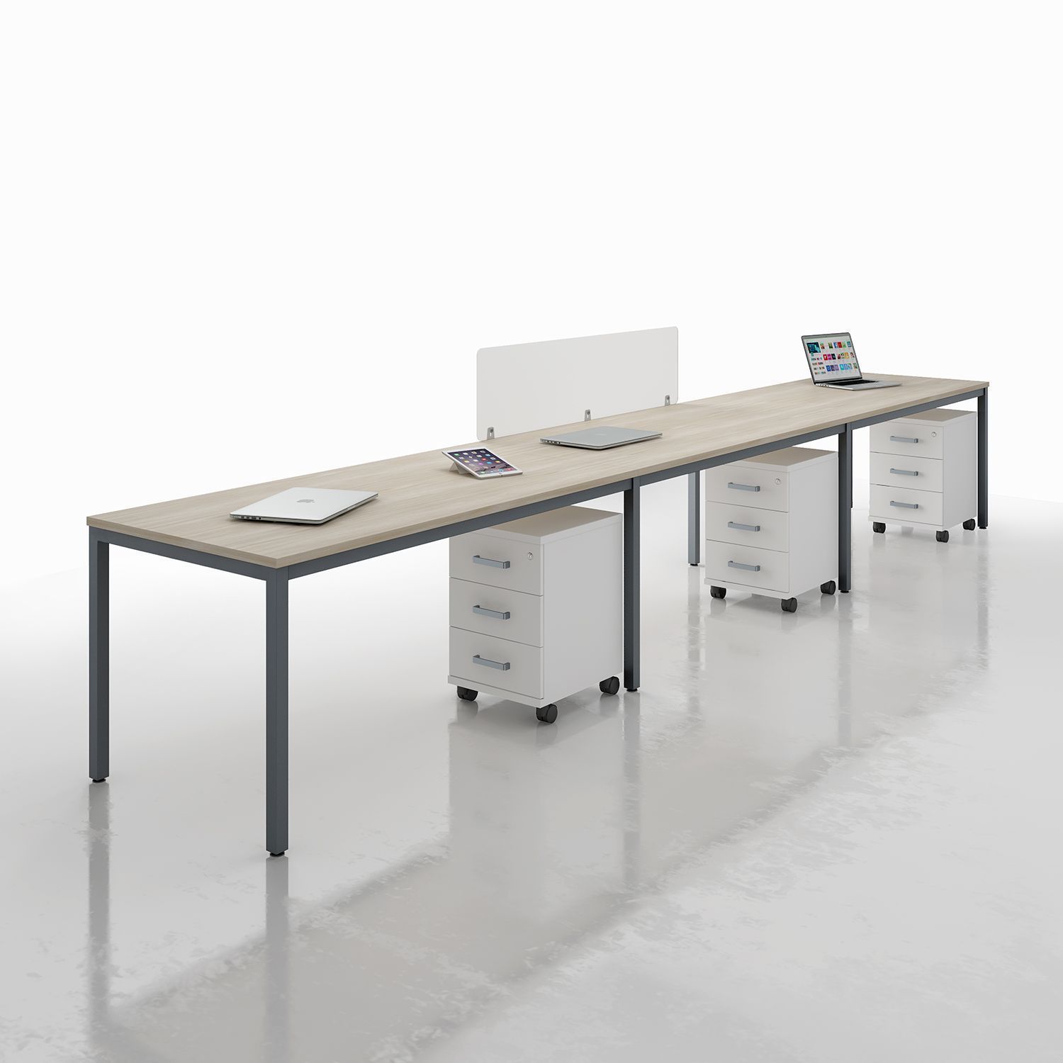 Средний модуль бенч-системы 6МБС.5167 фото 2