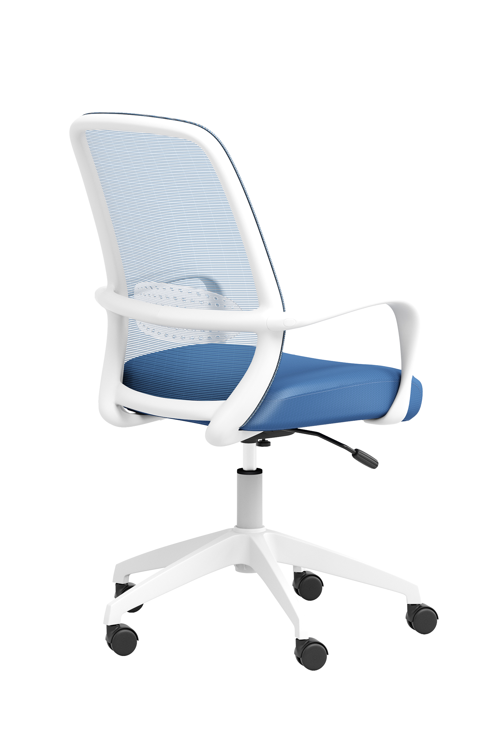 Кресло для оператора Директория-Модер Мольер фото 1