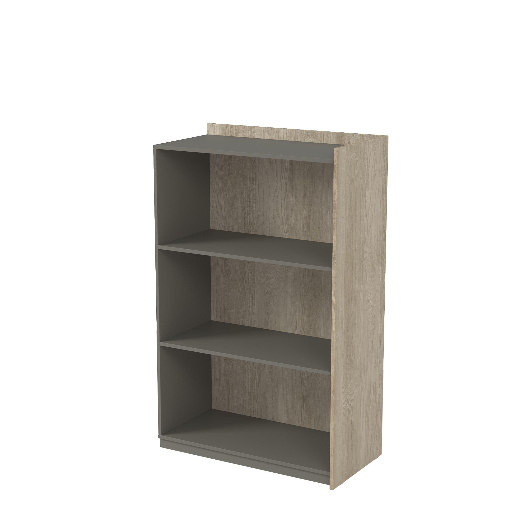 Конечный модуль шкафа Magnetic фото 1