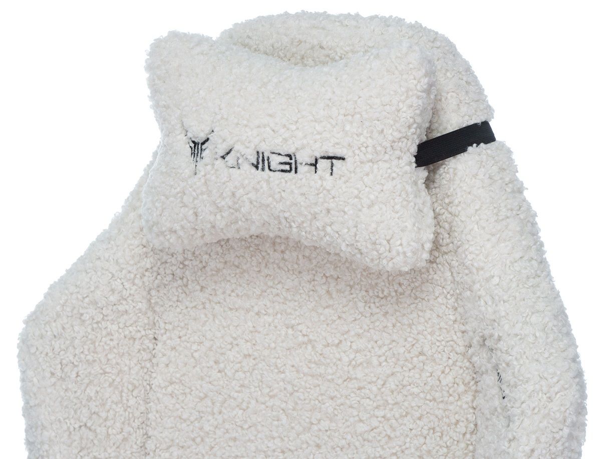 Игровое кресло Бюрократ Knight T1 фото 4