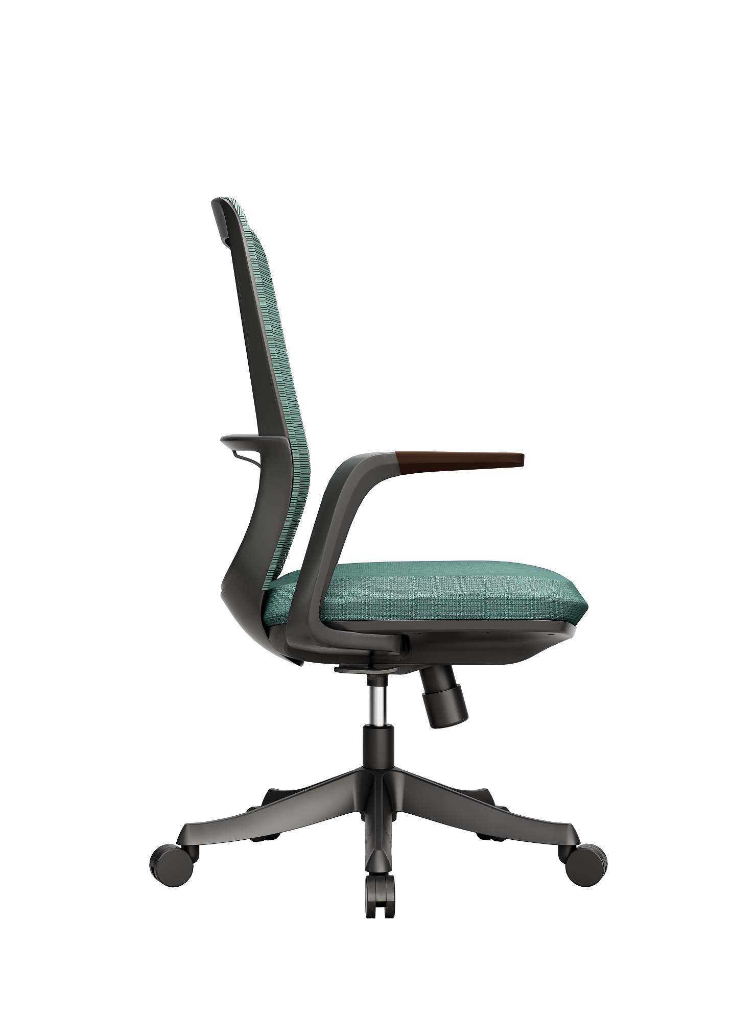 Кресло для оператора Директория-Модер Фиджи Fiji фото 2