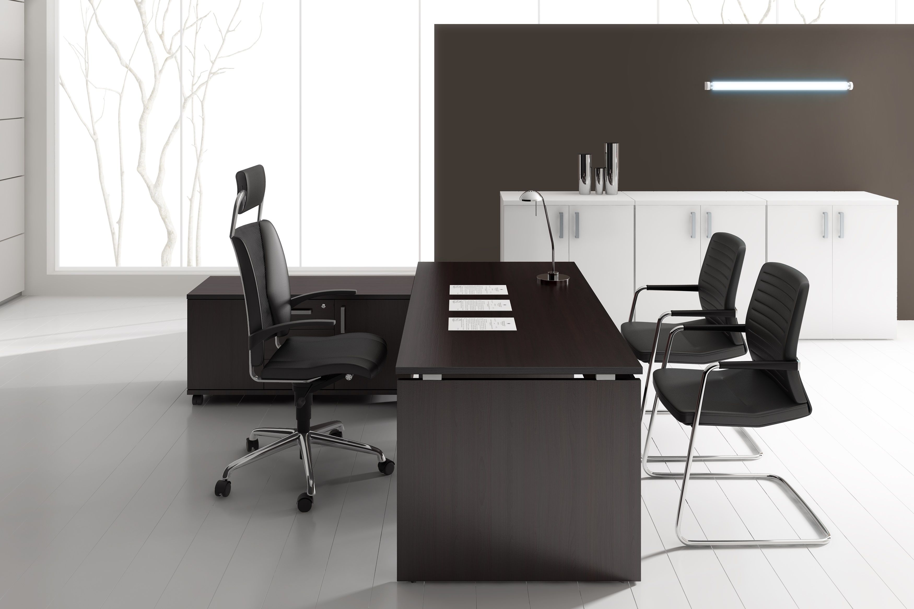 Стол рабочий 6С.008 фото 2