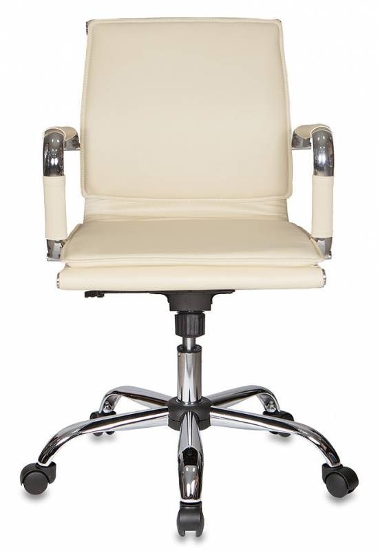 Кресло для руководителя Бюрократ CH-993-LOW фото 1