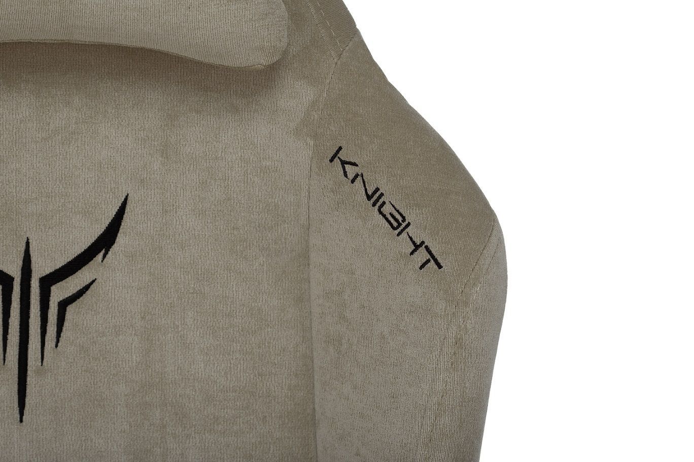 Игровое кресло Бюрократ KNIGHT N1 фото 4