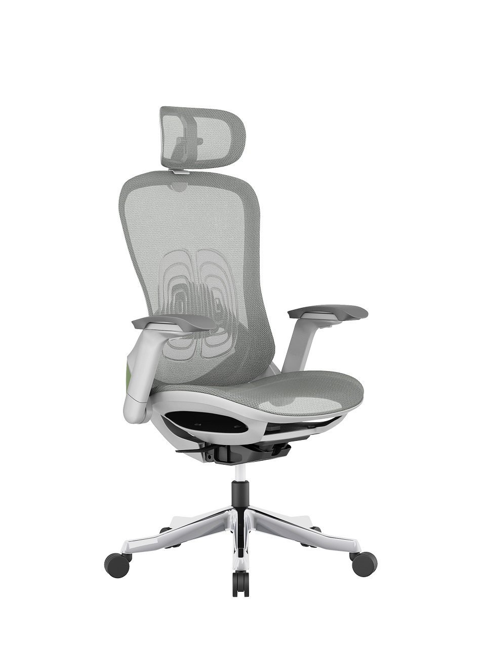 Кресло для оператора Директория-Модер Батерфляй Baterflay фото 5