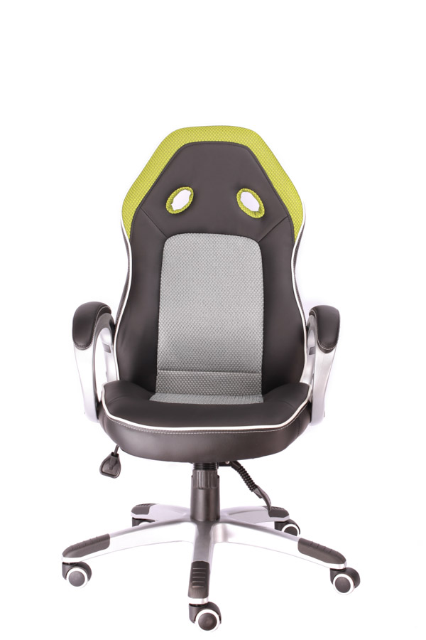 Игровое кресло Everprof Drive TM фото 2