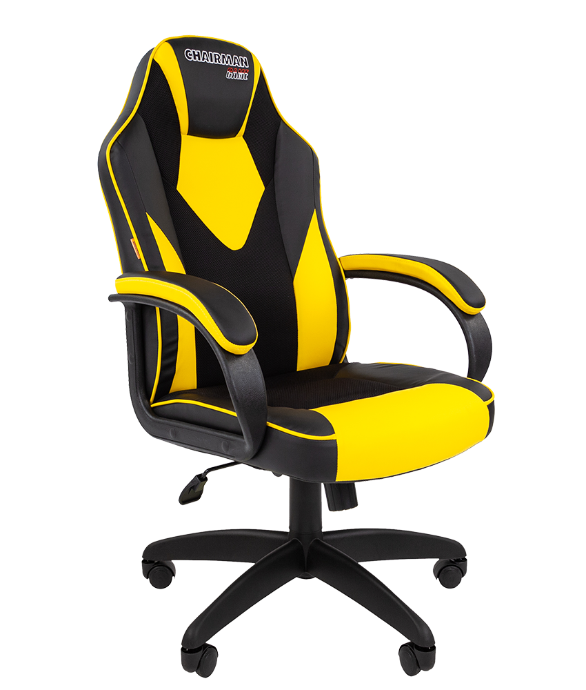 Игровое кресло TAIPIT CHAIRMAN GAME 17 фото 3