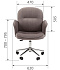 Кресло для оператора TAIPIT CHAIRMAN 130 HOME фото 4