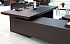 Стол руководителя под тумбу Sydney фото 6