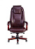 Кресло для руководителя Бюрократ T-9923WALNUT фото 1