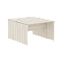 Стол двойной X2ST 127 фото 1