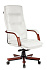 Кресло для руководителя Бюрократ T-9927WALNUT фото 0