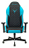 Игровое кресло Бюрократ Knight Neon фото 6