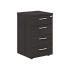 Тумба приставная XLC-4D.1A фото 0