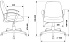 Кресло для оператора Бюрократ CH-808-LOW фото 4
