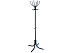 Вешалка напольная "М 6" фото 0