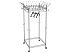 Вешалка напольная на колесах "Пико 23" фото 0