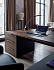 Стол письменный с опорной тумбой RENZ фото 3