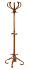 Вешалка напольная "В 10Н" фото 0