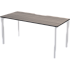 Стол на П-м/каркасе НТМП.П-120 фото 0