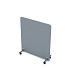 Акустические перегородки SOFToffice на мобильных опорах фото 0
