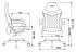 Игровое кресло Бюрократ VIKING 6 KNIGHT фото 3