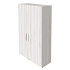 Шкаф с гардеробным отделением с глухими дверьми TS-48+TS-9.1 фото 0