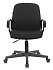 Кресло для оператора Бюрократ CH-808-LOW фото 1