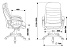 Кресло для руководителя Бюрократ T-9950LT фото 9