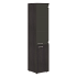 Шкаф колонка комбинированая (R) с топом XHC 42.2(R) фото 0