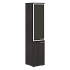 Шкаф колонка комбинированая (L) с топом XHC 42.7(L) фото 0