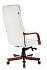 Кресло для руководителя Бюрократ T-9927WALNUT фото 3