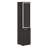 Шкаф колонка комбинированая (R) с топом XHC 42.7(R) фото 0