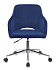 Кресло для оператора Бюрократ CH-380SL фото 1