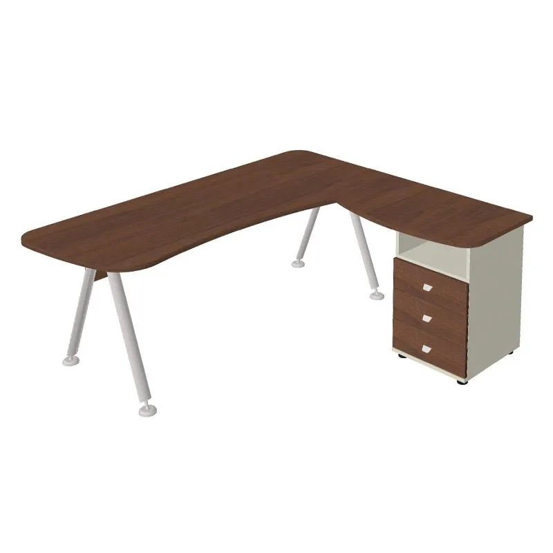 Стол эргономичный Гамма фото 1