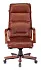 Кресло для руководителя Бюрократ T-9927WALNUT фото 1